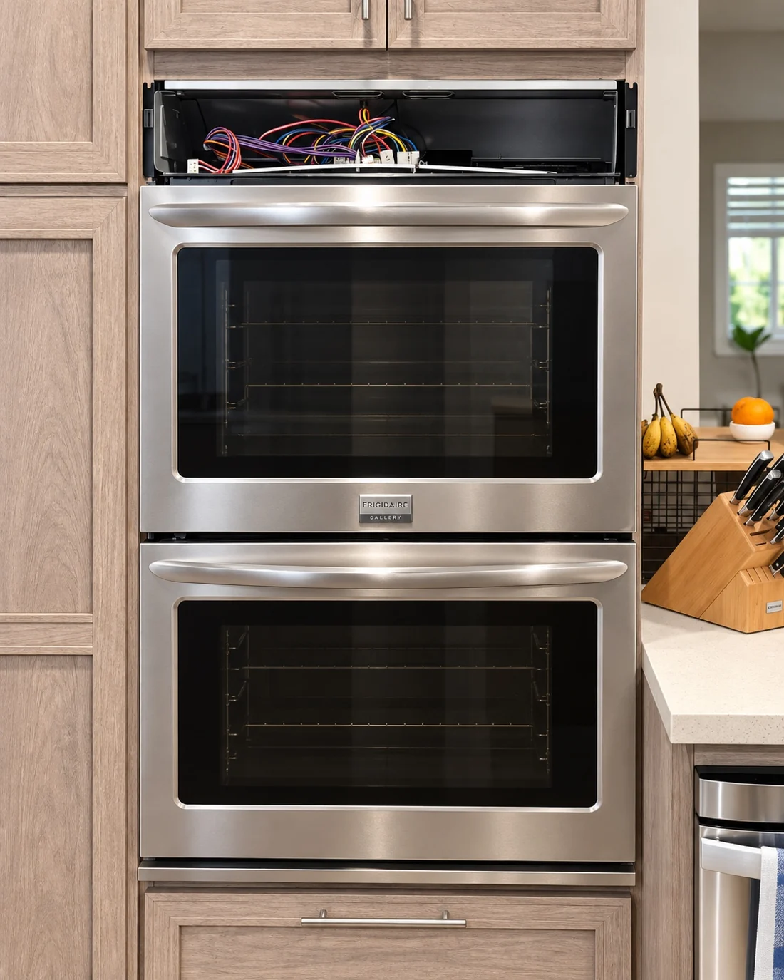 Frigidaire Gallery double oven repair in Redondo Beach